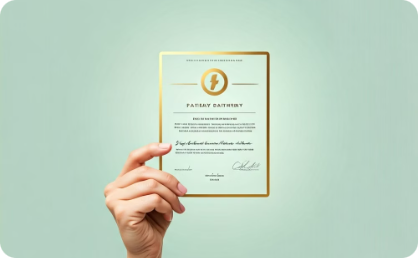 6 Patents - Faraday Battery Innovation