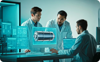 Immersive Cooling Technology