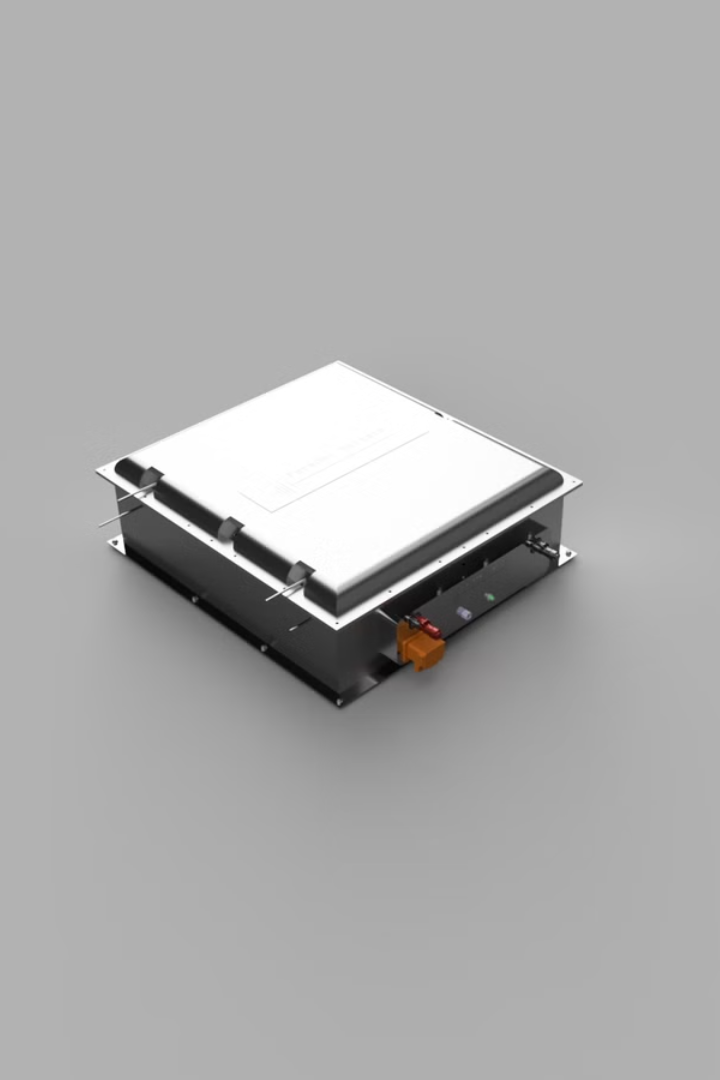 Electric Bus and eVTOL Experience