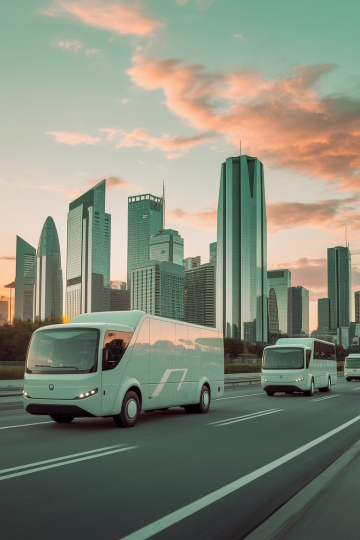 Truck visual screen6